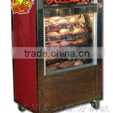 the newest style roast delicious and nutritious sweet potato machine, the best selling in Chinese lane