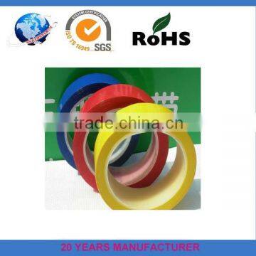 Polyester (PET) Mylar Insulation Tape for Transformer