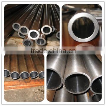 Precision seamless carbon steel hydraulic cylinder tube