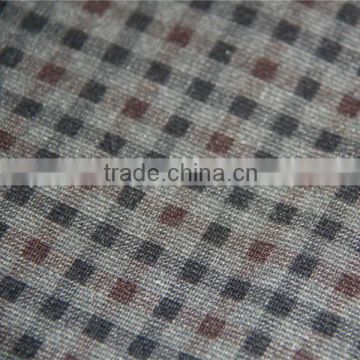FZM130-6/printed corduroy velvet sofa/suit fabric