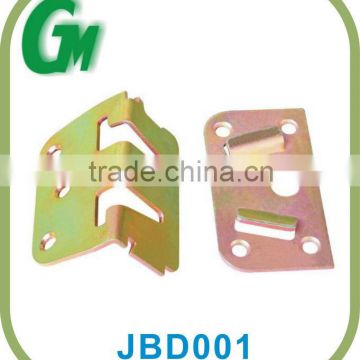 JBD001 bed hardware fittings