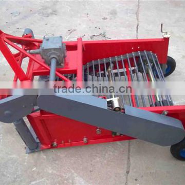 potato harvester agriculture machine made by FHM