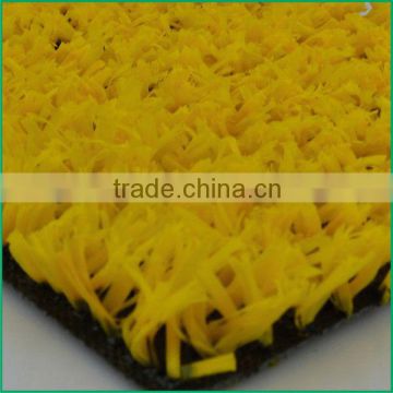 High quality artificial turf for inflatable sports field