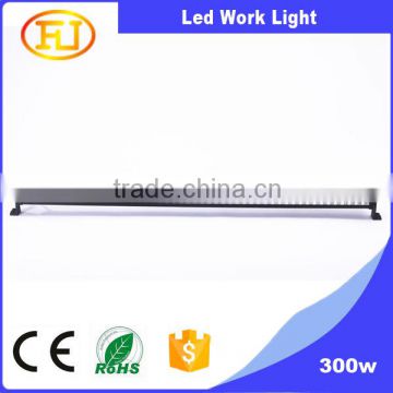 300w led light bar,waterproof led grow light bar,10-30 volt led light bar