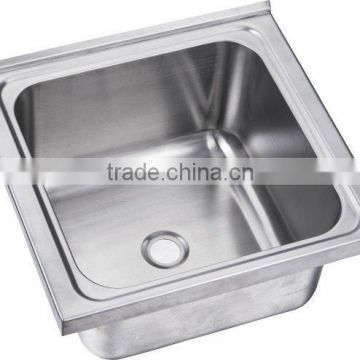 economical wall mounted vanity sink food safety
