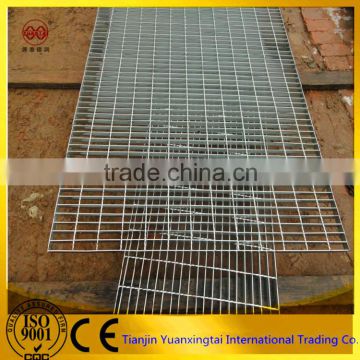 Tianjin supplier made in china steel floor grid