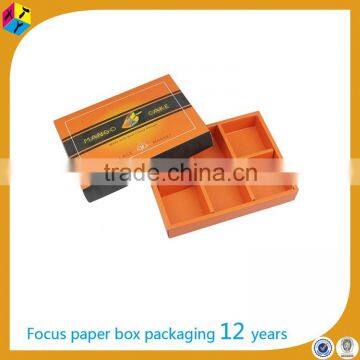 small product chocolate brownie packaging box