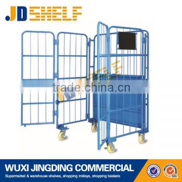 large new style fashion shopping trolley