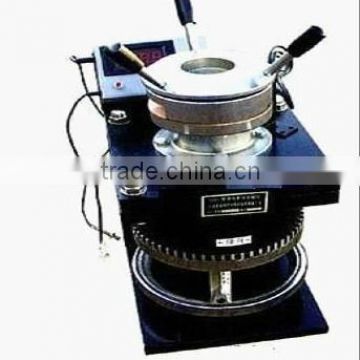 Digital Display Manual Cupping Testing Machine