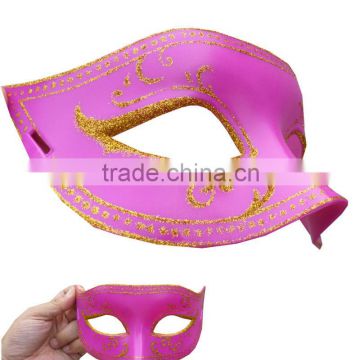 2014 cool new products hot selling face mask with design for sale