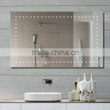 Quality Bathroom Products Led Back Lit Mirrors For Bathrooms,Cloakrooms