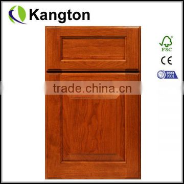 solid wood kitchen cabinet doors
