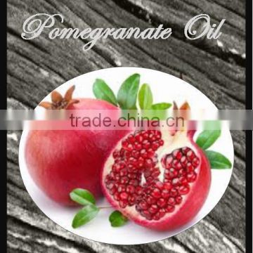 Pomegranate Oil with CO2 - Super Critical Extract