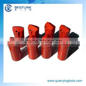 Chisel drill bits