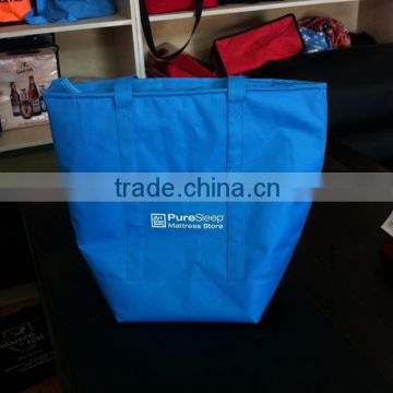 china manufacturer insulated aluminum foil tote thermal