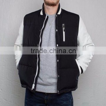 Cotton varsity jackets/baseball jackets/letterman jackets
