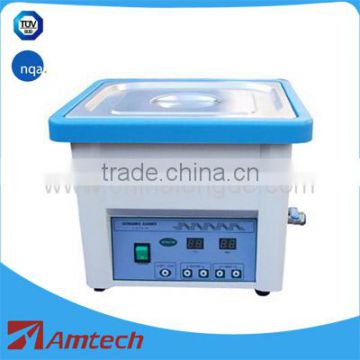China Professional Supplier Dental Ultrasonic Cleaner dental cleaner machine clean-01