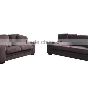 Fabric home furniture sofa set, living room furniture