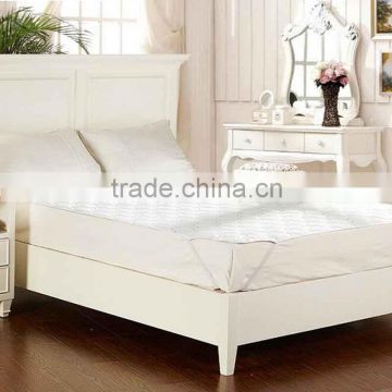 Hot Sale Top Quality Best Price Waterproof Single Mattress Protector/Cheap Mattress Cover Fabric