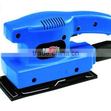 Electric Finishing Sander