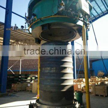 Bell Type Annealing Furnace