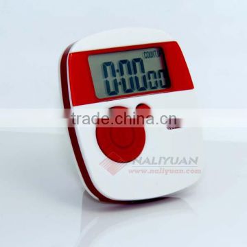 Hot sales digital clock timer for promotion