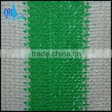 china manufacture supply agricultural greenhouse used green sun shade net