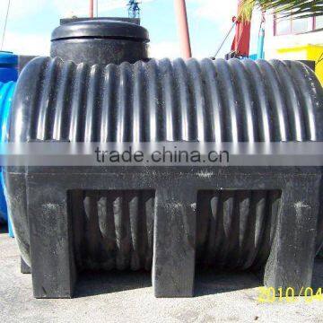 Rotational moulding for For Septic Tank mould