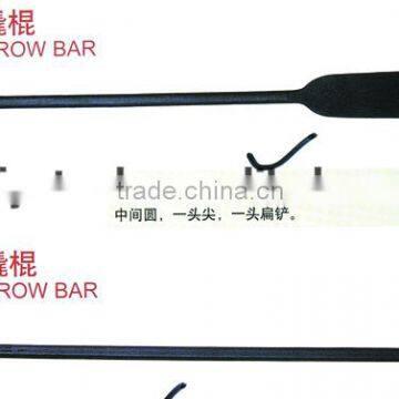 crow bar