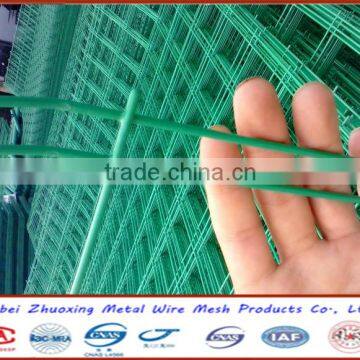 Hot sales!Quality assurance of China supplier production direct double wire fence net