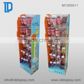 Paper,Paperboard,Recycled Cardboard Material hook cardboard display