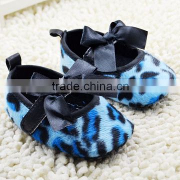2016 best seeling Baby princess todder shoes