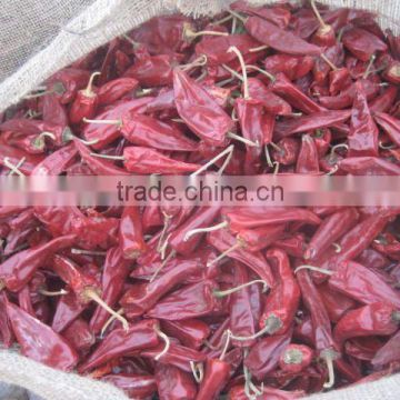 dried Yidu Chili