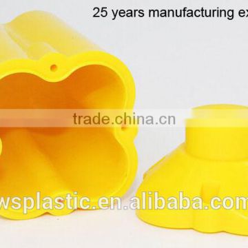 foshan manufacturer abs small injection molding part