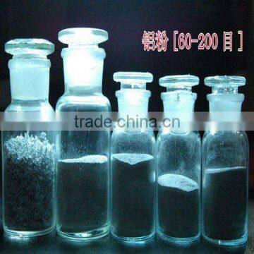 coarse aluminum powder