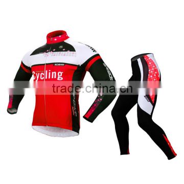 Custom Special sportswear Sublimation Cycling Suits