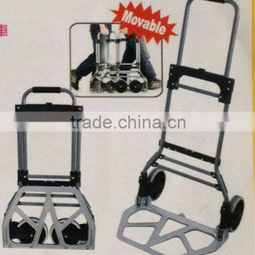 H-003BT Aluminium hand cart