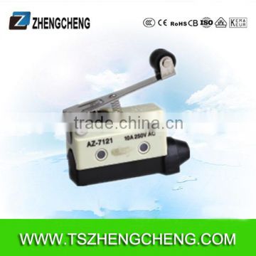 DC220V AC380V micro switch AZ7121