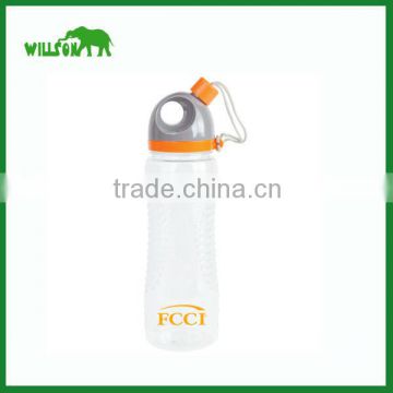 High quality New hot sales TRITAN plastic sports bottle