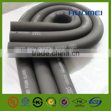 BS476 Rubber Insulation Pipe in China