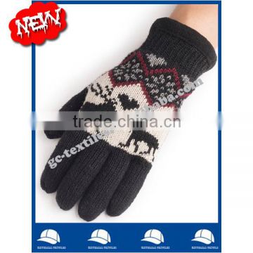 wholesale china hand gloves manufacture supplier hot new product for 2015 fashion alibaba Men women winter gloves
