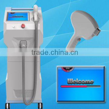 electric salon equipment laser hair removal permanent diode laser hair removal