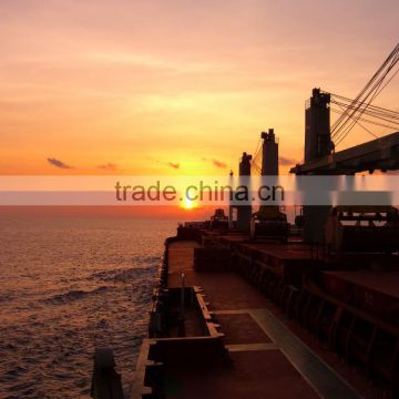 SEA FREIGHT DELIVERY( Coal, Iron Ore, Cement, Fertilisers, Salt, Containers, Steel, Grain, Coke, Scrap, Timber,)