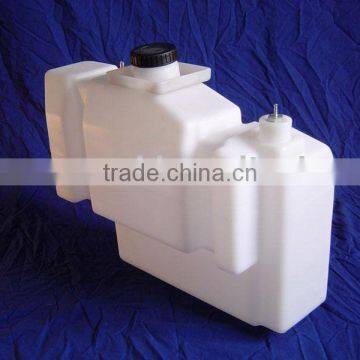 rotational moulding auto tank