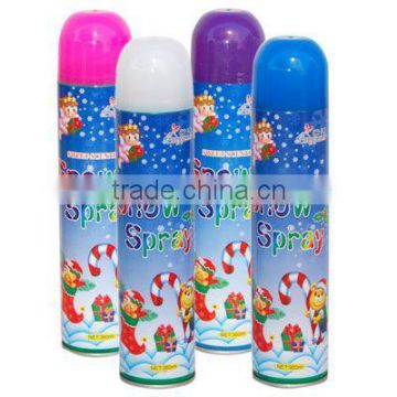 FANG YUAN SNOW SPRAY party products 250ml 360ml
