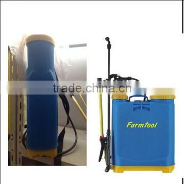 16L Agricultural Pressure Backpack Sprayer