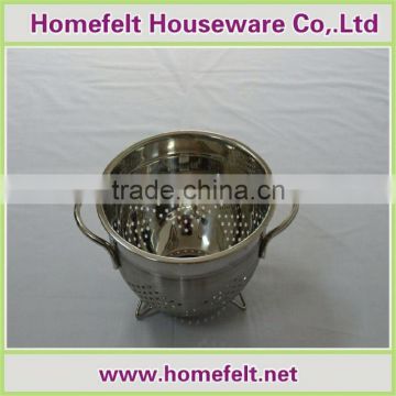 2014 hot selling stainless steel cookware