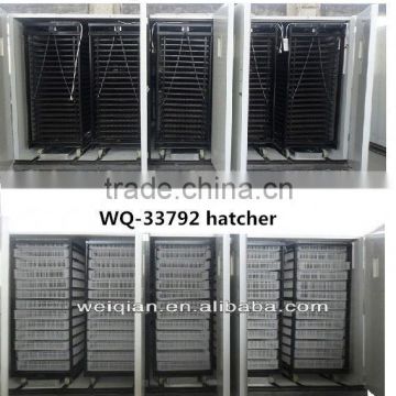 high quality automatic hatching machine