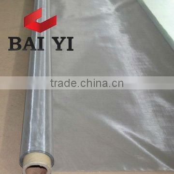 316 Stainless Steel Micro Wire Mesh ( Direct Factory )