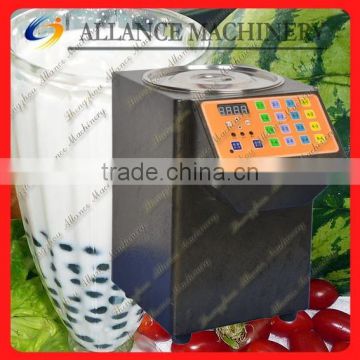 29 Taiwan Pearl Milk Tea Fructose Dispenser Machine 0086 187-9027-9329